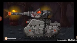 левиафан против мимика