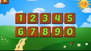 Математика для дошкольного возраста. /Часть 2/6