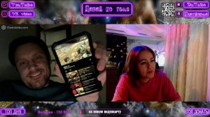 Пытался сбить с мысли, но быстро поплыл | Давай по теме #РулетТв #VKvideo #VKPlayLive
