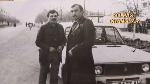 ХАЛИМЖОН ЖЎРАЕВ. ДИЛБАРИМ КЕЛ. 1-ИЖРО. "РЕТРО"