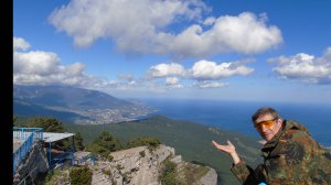 БАЛАКЛАВА МОЯ