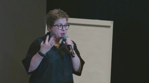 Встреча Нюты Федермессер с волонтерами фонда "Вера", 30 сентября 2024