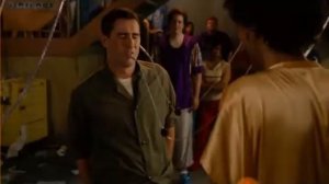 Отрывок из фильма идиократия. Тестирование на вирусы в америке