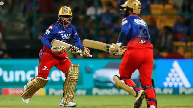 RCB 2024 - RCB NEW OPENING PAIR, MAXWELL OUT, FERGUSON IN RCB, RCB NEWS IPL