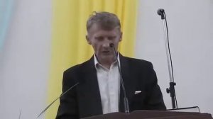 кгю. Принципы - на чем устроено возрождение свыше.