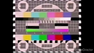 (Реконструкция)Переход с 1-го канала Останкино на телеканал ОРТ