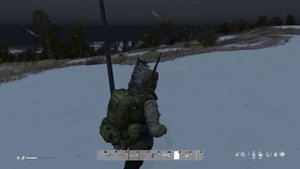 РОКОВАЯ ОШИБКА! FROSTLINE - КРУТОЕ ОБНОВЛЕНИЕ В DAYZ! НОВАЯ КАРТА SAKHAL! РЕЛИЗ! #12