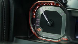 2020 GMC Sierra Harley Davidson edition custom lifted truck. Only 250 ever made!