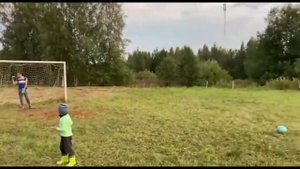 060821 Игра на ДР КОЧИЕВа