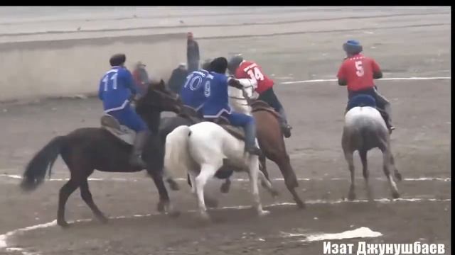 Кок Бору Кыргызстан алга !!! 