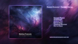 Markus Francois — Emission Nebula (2024)