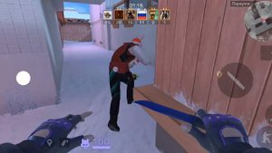 погоня за подарками standoff 2 memes