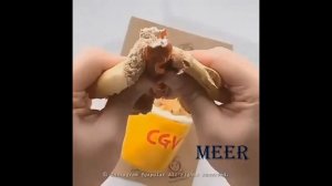 АСМР/ASMR slime 203. Слайм. Лизун. Подборка видео со слаймами. Асмр. Залипашки со слаймами
