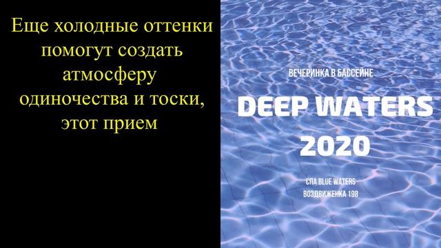 Теория цвета