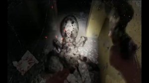 Metro Exodus центр связи "Каспий"-1