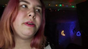 АСМР неразборчивый + песня