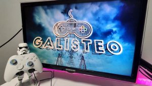 G7 MAX TV BOX TESTE EMUELEC 4.8 E EMUELEC 4.7 - AMLOGIC S905X4 04/64
