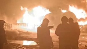 65 лет 2ПЧ г Пермь.20.12.2024г.