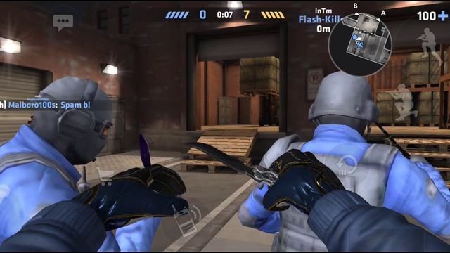 CRITICAL OPS HACKER (WallHack, AimBot, Speed hack) смотреть онлайн