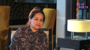 ШОМИ ДӮСТӢ. Суҳбати  Матлуба Дадабоева ва Ғулом Эшҷонов дар бораи Тоҷикистон-2019