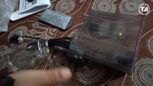SunSun HBL-303 Tech & Toy Hang On Power Slim Filter | hang on back filter unboxing