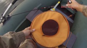 Как ловить щуку летом Мокша Мордовия