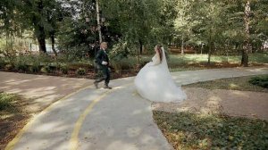 Кирилл и Яна