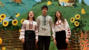 Реве та стогне Дніпр широкий