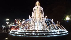 Ялта в Новый год