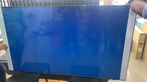 Samsung 75” UHD TV unboxing | Crystal UHD 75” | Samsung 4K TV 75” unboxing in 2023 | Samsung TV