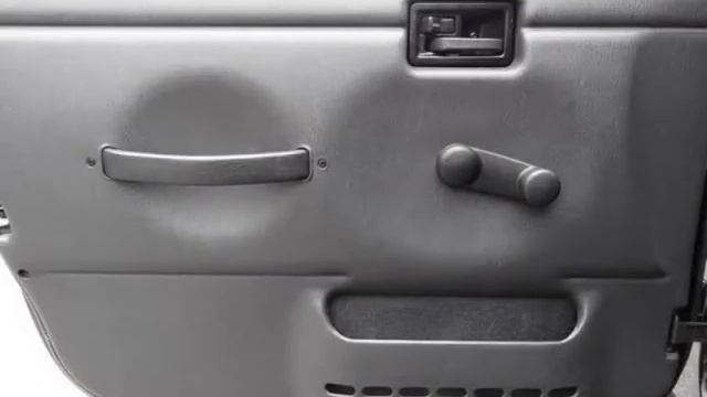 2005 Jeep Wrangler Sport Used Cars - Cartersville ,Georgia - 2013-05-03 смотреть онлайн