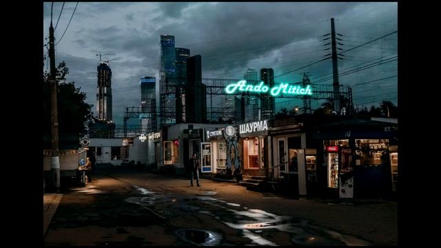 Ando Mitich "Свадьба в кредит ч.1" |Рассказы и фельетоны| смотреть онлайн