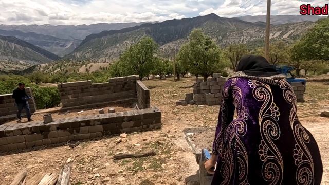 Love, Divorce and Prison: An inside story of nomadic life смотреть онлайн