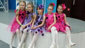 Неразлучные друзья