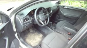 Volkswagen Polo лифтбек. Первая 1000 км. Первые доработки. Плюсы и минусы "бюджетного" авто.