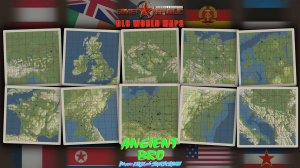 Смотрим DLC WORLD MAPS Workers & Resources: Soviet Republic #DLC #WORLDMAPS #WRSR