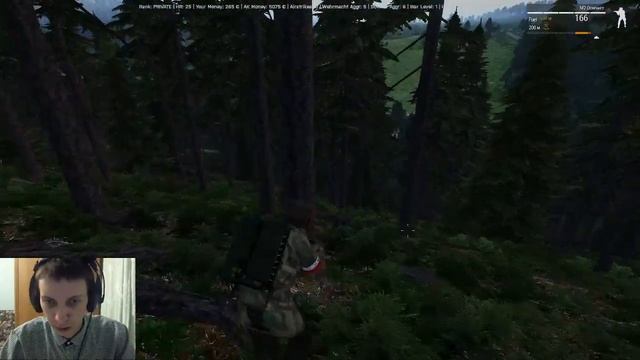 ARMA 3 Antistasi WW2