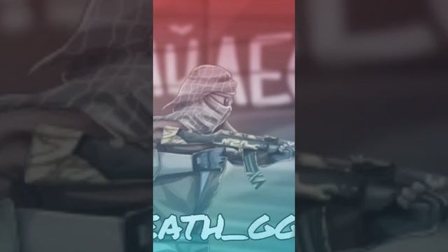 Делаю авы в standoff 2 ✌️