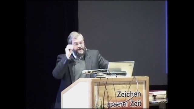 "Почему мы такие модерные" Др.Роджер Либи / Dr.Roger Liebi смотреть онлайн