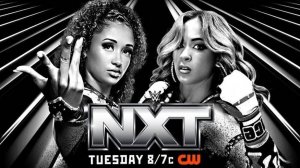 WWE - NXT 31.12.24