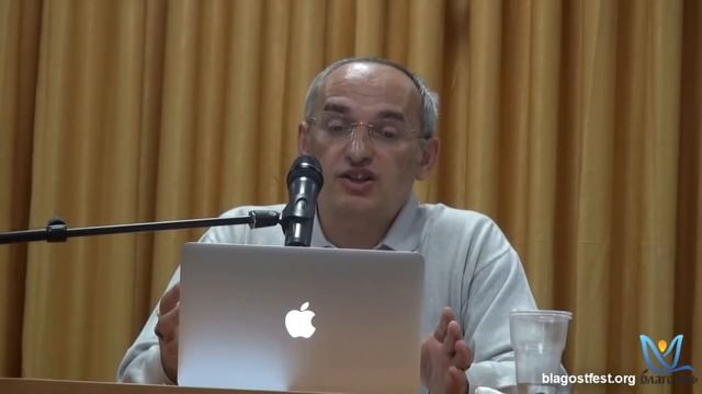 Об отношении к людям больных нравственно