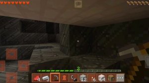играю в майнкрафт 2 серия