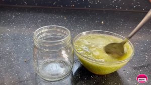 How to make hands softer with Okra and Vaseline / how to soften rough hands naturally in 5 days