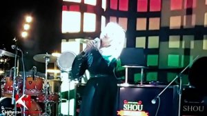 Севинч Моминова Дил яралаб