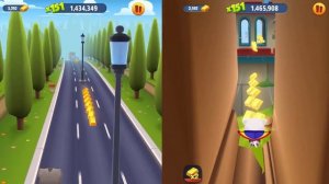 Том Бег за золотом Соревнование Футболист Том против Анджелы