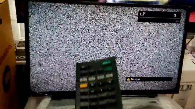 SONY BRAVIA W602D 32INCH TV Wlreless Network Setup Bangla Tutorials
