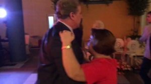 Серебряная свадьба