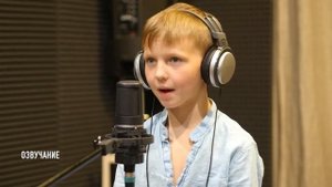 НИКИТА ЖИКОРЕНЦЕВ / Актёрский интенсив 2018 / Студия "АЗАРТ"