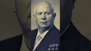 Голоса всех правителей СССР!