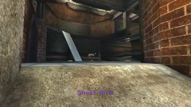 UT2004 DM 1v1 - inUnreal 2005 - winz vs d3ity - Rankin - winz смотреть онлайн